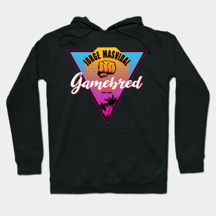 Ufc fight island hoodie outlet